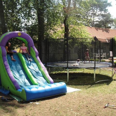Hotel Korona Siófok Esterno foto