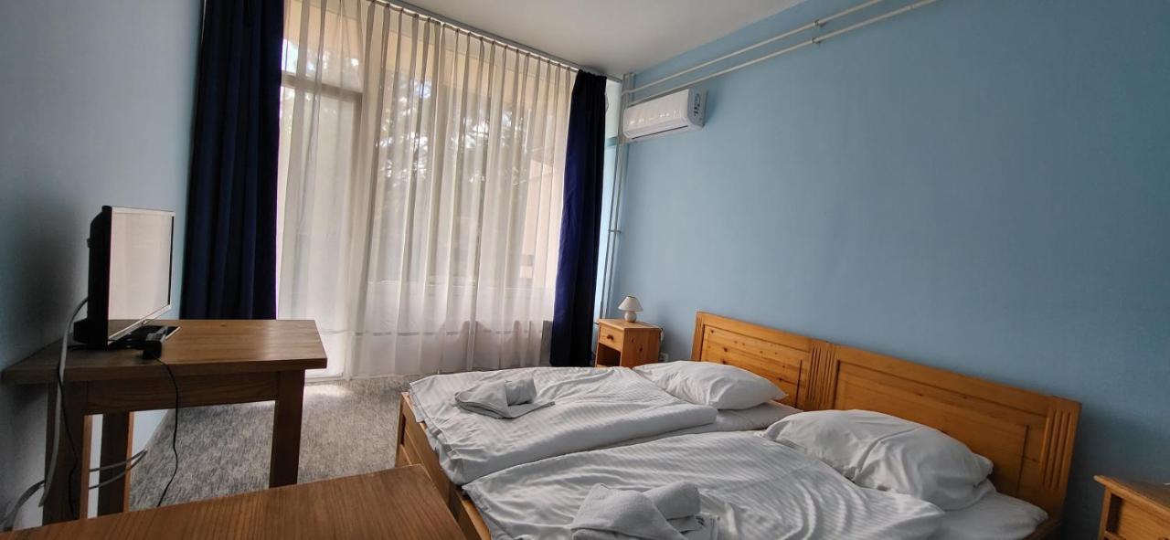 Hotel Korona Siófok Esterno foto