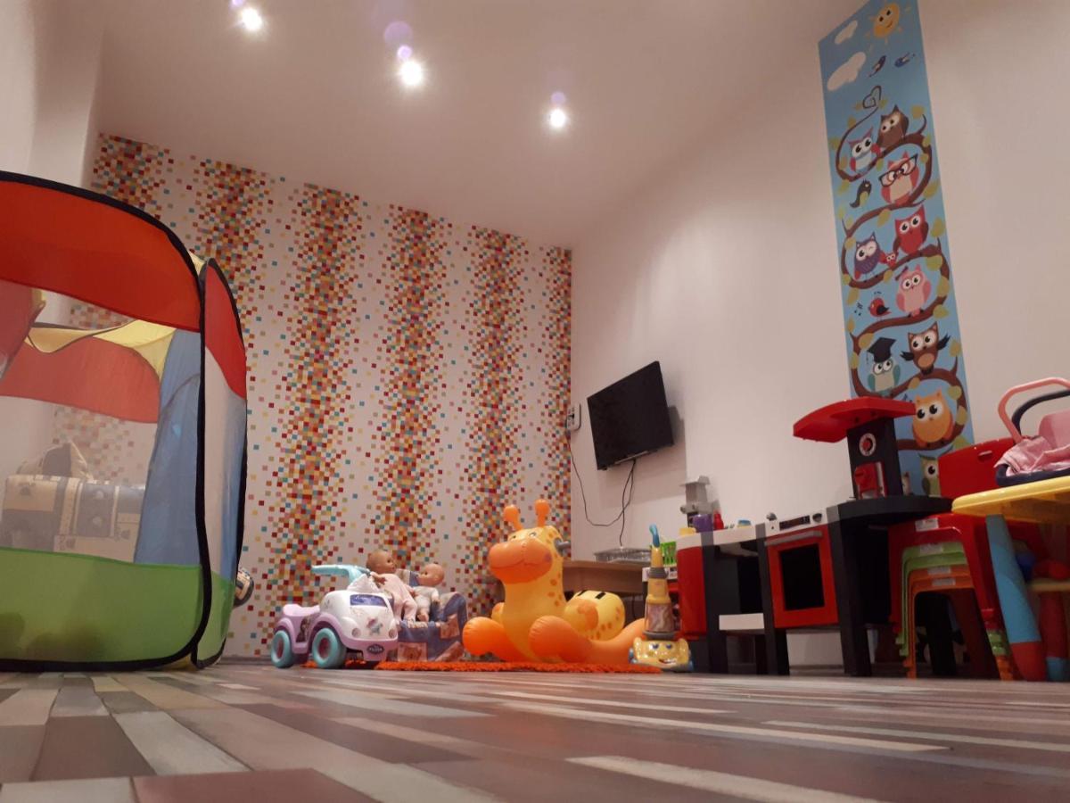 Hotel Korona Siófok Esterno foto